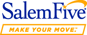Sponsor Logo for Salem Five Bank