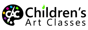 Sponsor Logo for Children's Art Classes