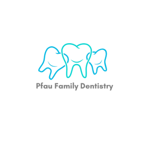 Sponsor Logo for Pfau Family Dentistry