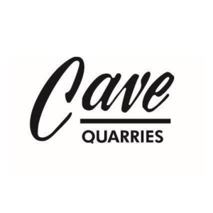 Sponsor Logo for Cave Quarries