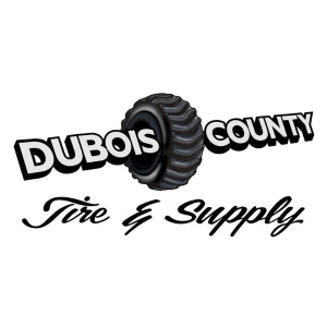 Sponsor Logo for Dubois County Tire & Supply