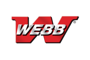 Sponsor Logo for Webb Wheel