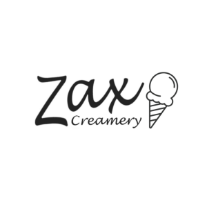 Sponsor Logo for Zax Creamery