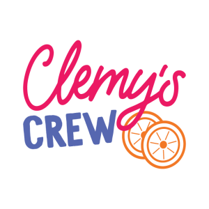 Logo for Clemy's Crew