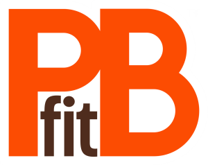 Logo for PBfit
