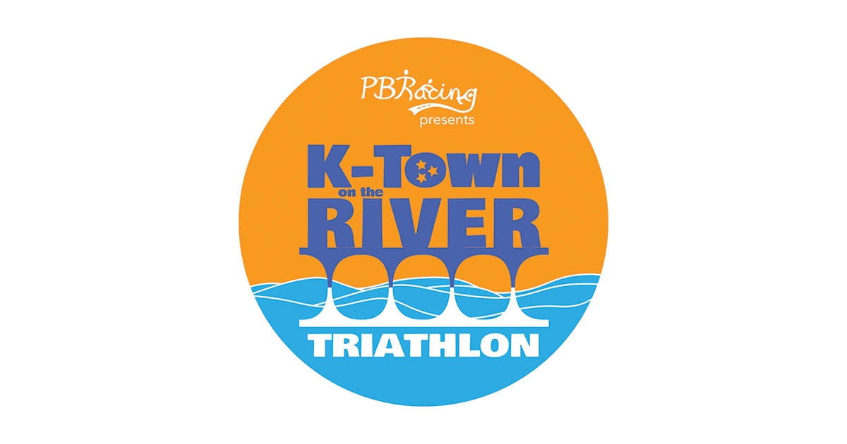 K-Town on the River Triathlons