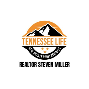 Sponsor Logo for TN Life Real Estate Professionals - Realtor Steven Miller