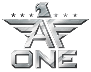 Sponsor Logo for Ace Force One
