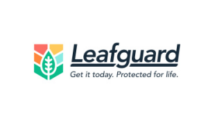 Sponsor Logo for Leafguard
