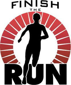 Finish The Run -- 5K/10K Costume Run home