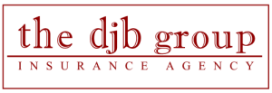 Sponsor Logo for The djb Group