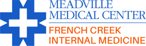 Sponsor Logo for Meadville Medical Center