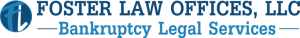 Sponsor Logo for Foster Law Offices