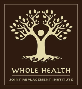 Sponsor Logo for Whole Health Orthopedic Institute