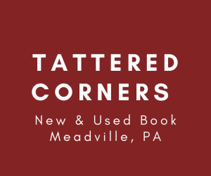 Sponsor Logo for Tattered Corners