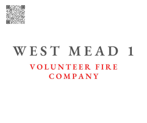 Sponsor Logo for West Mead 1 - Volunteer Fire Station