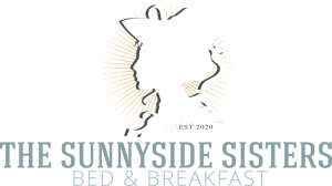 Logo for Sunnyside Sisters