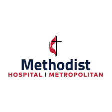 Sponsor Logo for Methodist Hospital