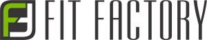Sponsor Logo for Fit Factory