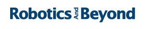 Sponsor Logo for Robotics And Beyond