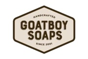 Sponsor Logo for Goatboy Soaps