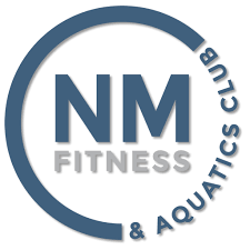 Sponsor Logo for New Milford Fitness & Aquatics Club