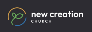 Sponsor Logo for New Creation Church
