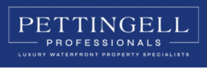 Sponsor Logo for Pettingell Professionals