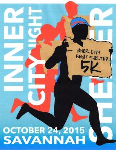 Run for the Homeless 5K
