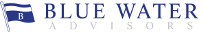 Sponsor Logo for Blue Water Advisors