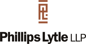 Sponsor Logo for Phillips Lytle LLP