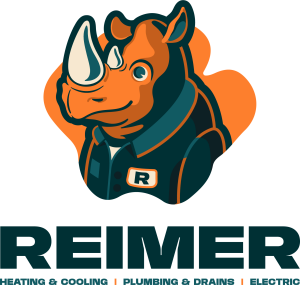 Sponsor Logo for Reimer Home Services, An Official Partner of the Buffalo Zoo