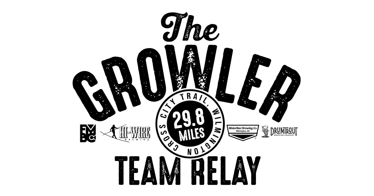 2024 Wilmington Growler Relay
