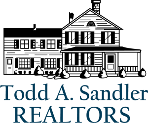 Thanks To Our 2025 Sponsor Logo for Todd A. Sandler Realtors