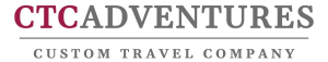 Thanks To Our 2025 Sponsor Logo for CTC Adventures