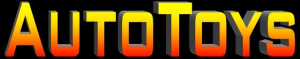 Thanks To Our 2025 Sponsor Logo for AutoToys