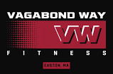 Thanks To Our 2025 Sponsor Logo for Vagabond Way Fitness