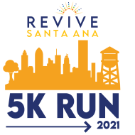 Revive Santa Ana 5K Run