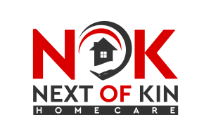Sponsor Logo for Next of Kin