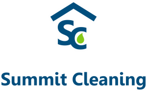 Sponsor Logo for Summit Cleaning
