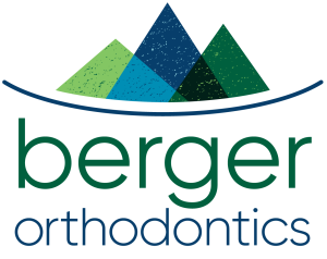 Sponsor Logo for Berger Orthodontics