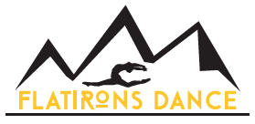 Sponsor Logo for Flatirons Dance