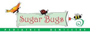 Sponsor Logo for Sugar Bugs Pediatric Dentisry