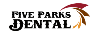Sponsor Logo for Five Parks Dental