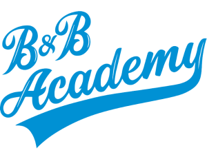 Sponsor Logo for B and B Academy