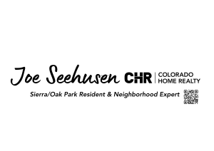 Sponsor Logo for Colorado Home Realtors