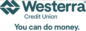 Sponsor Logo for Westerra Credit Union
