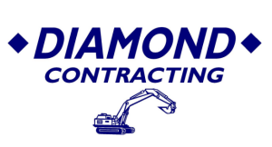 Sponsor Logo for Diamond Contracting