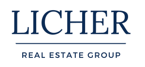 Sponsor Logo for Licher Real Estate Group