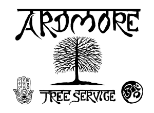 Sponsor Logo for Ardmore Tree Service